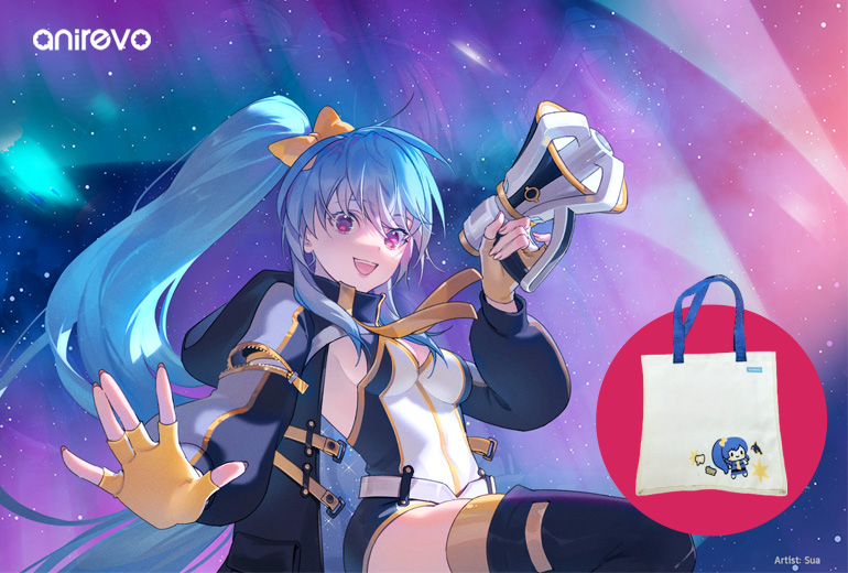 Gahumi x Anime Revolution-Custom Canvas Bags for Anime Event-01.jpg